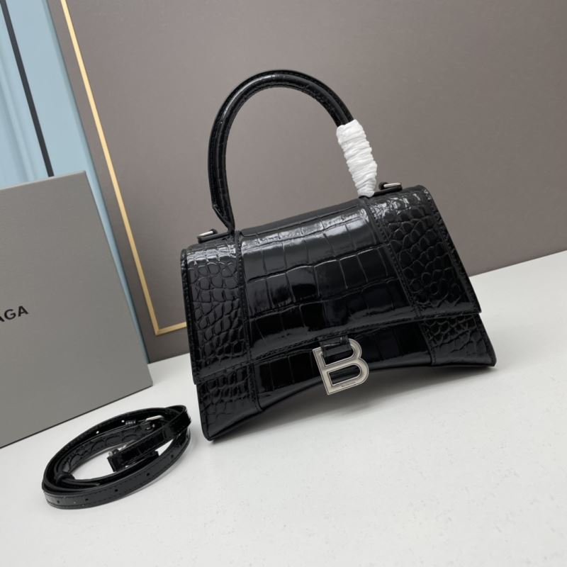 Balenciaga Top Handle Bags